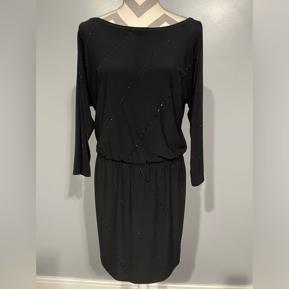 White House black market‎ dress